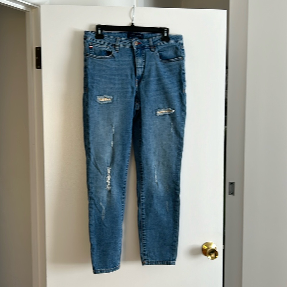 Tommy jeans